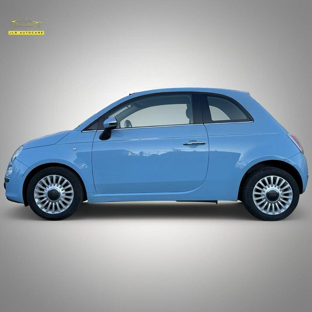 Used Fiat 500 for sale - 77769597: Photo 5