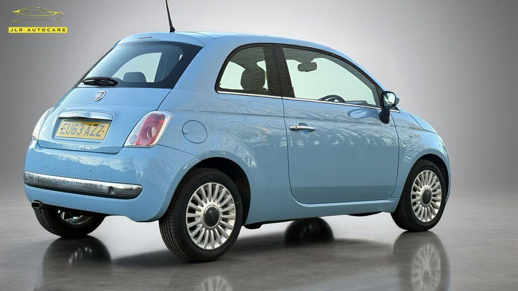 Used Fiat 500 for sale - 77769597: Photo 8