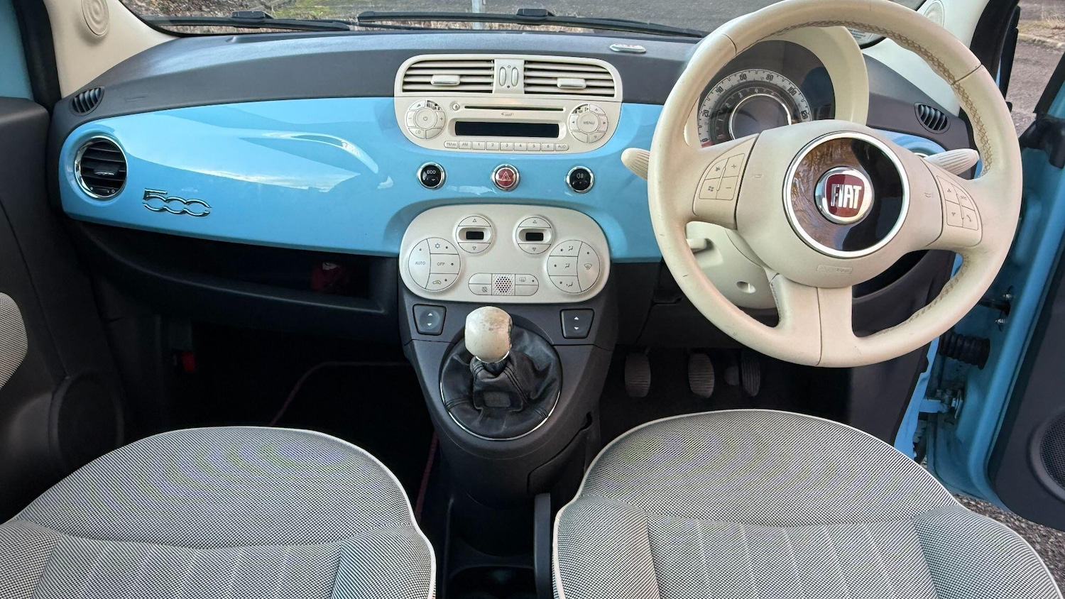 Used Fiat 500 for sale - 77769597: Photo 9