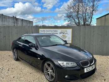 BMW E49 3 series Hamilton 201552, Hamilton cruise south Lan…