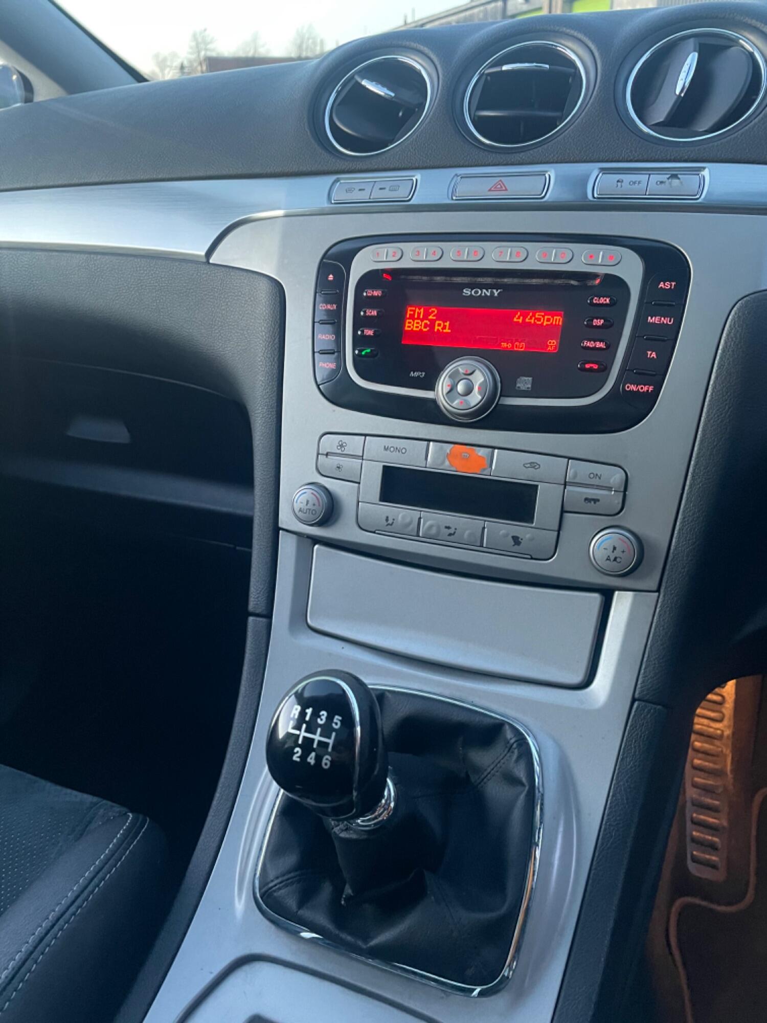 Used Ford S-Max 2007 for sale - 76794063: Photo 8