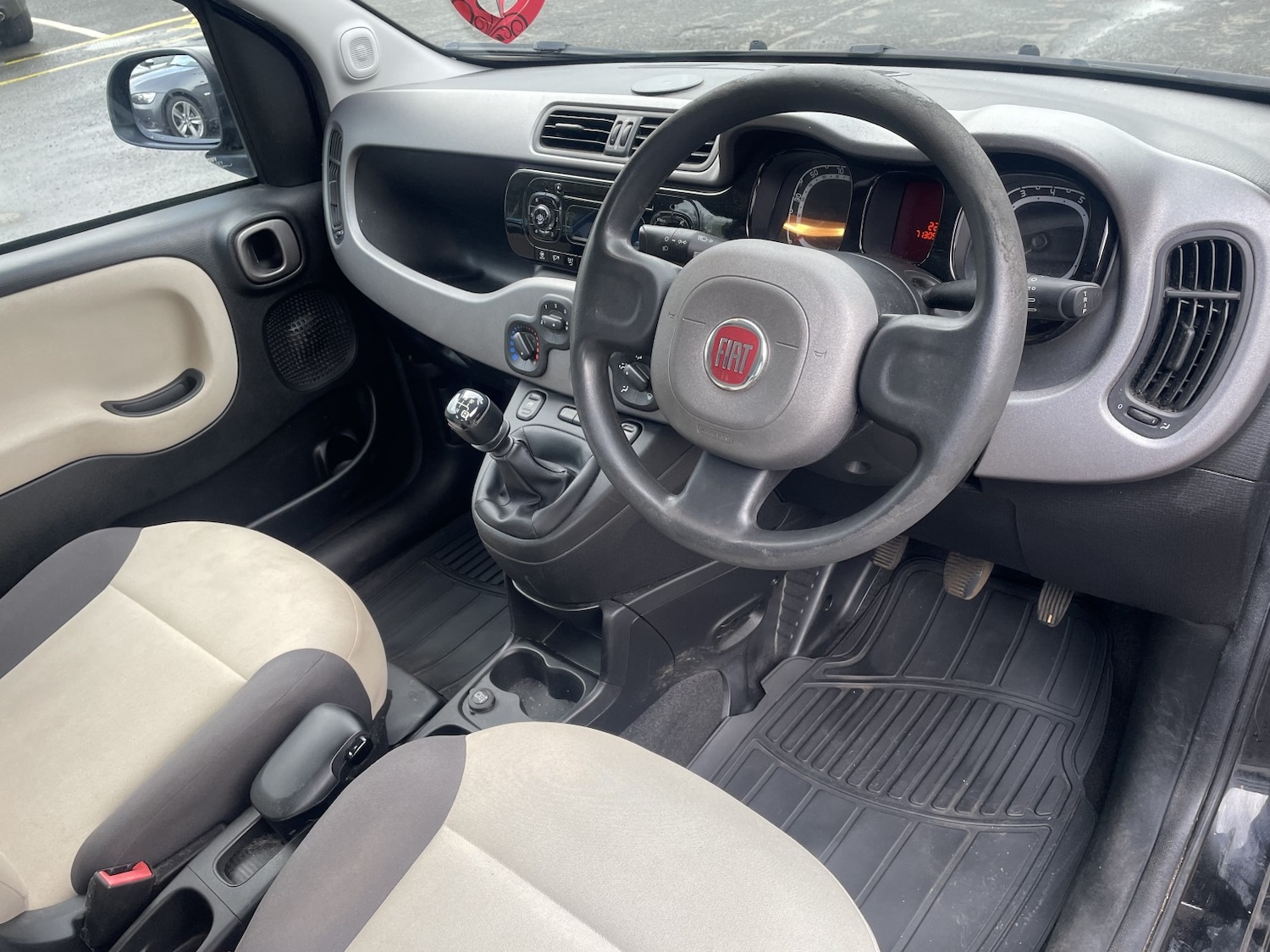 Used Fiat Panda 2013 for sale - 76334737: Photo 6