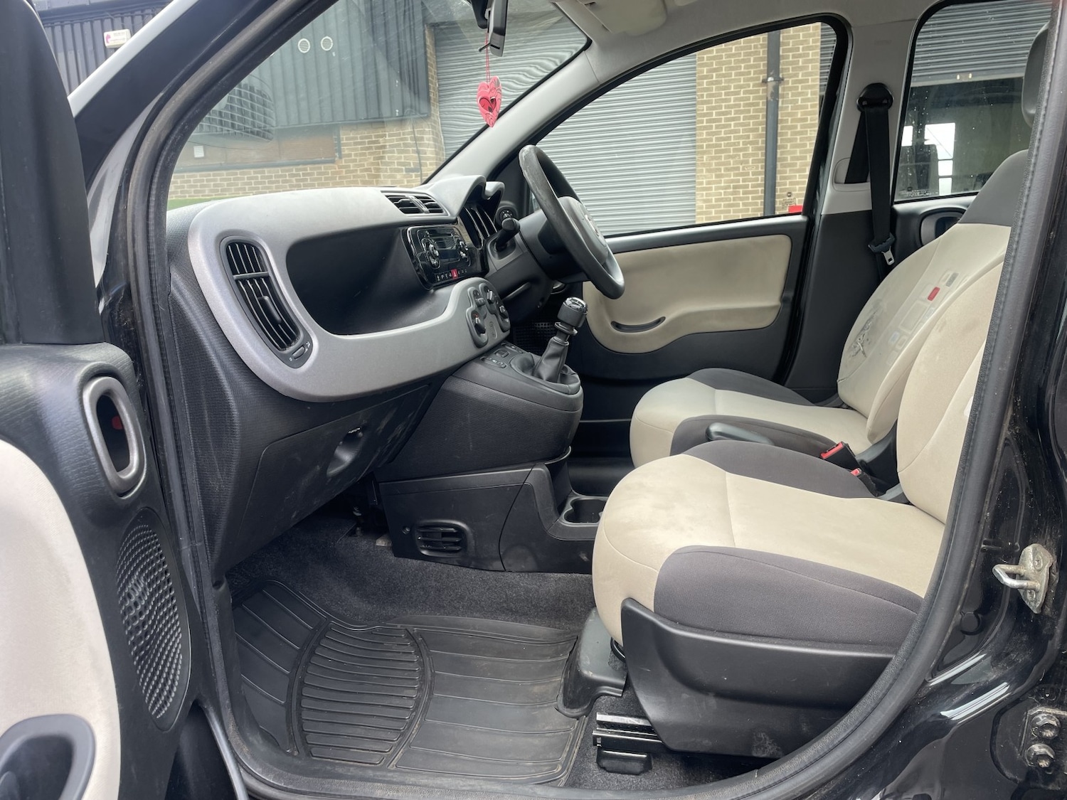 Used Fiat Panda 2013 for sale - 76334737: Photo 8
