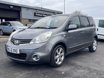 2012 - 1.5 [90] dCi N-Tec+ 5dr