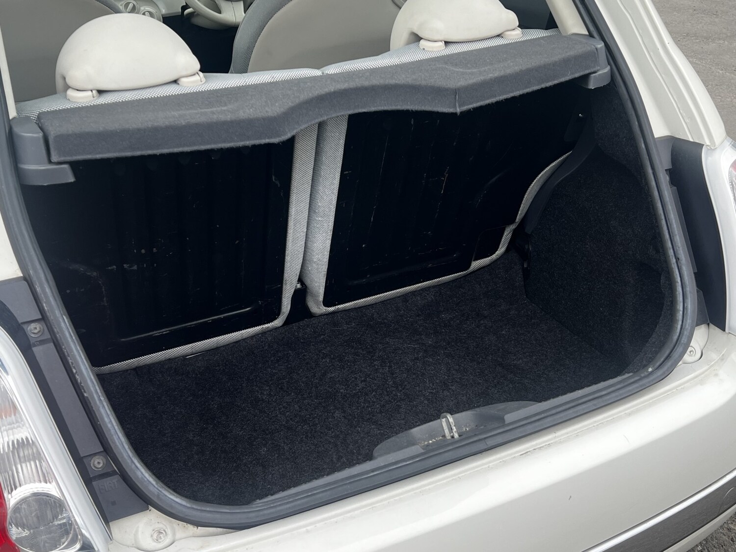 Used Fiat 500 2011 for sale - 77906522: Photo 11