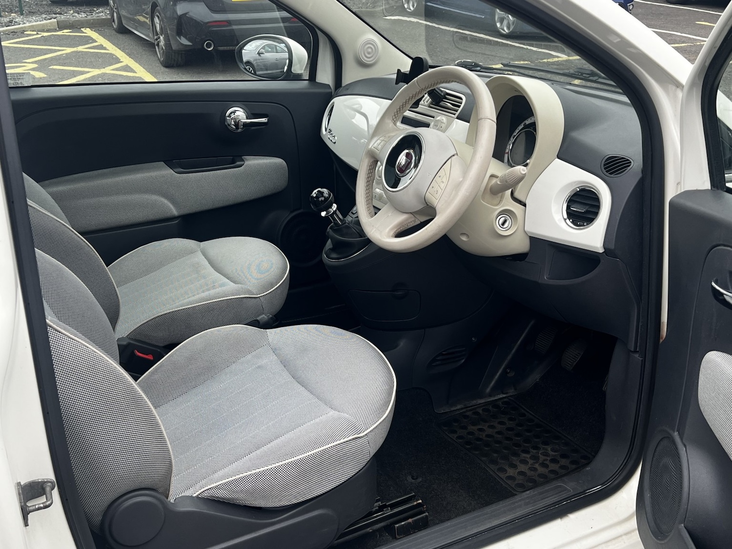 Used Fiat 500 2011 for sale - 77906522: Photo 5