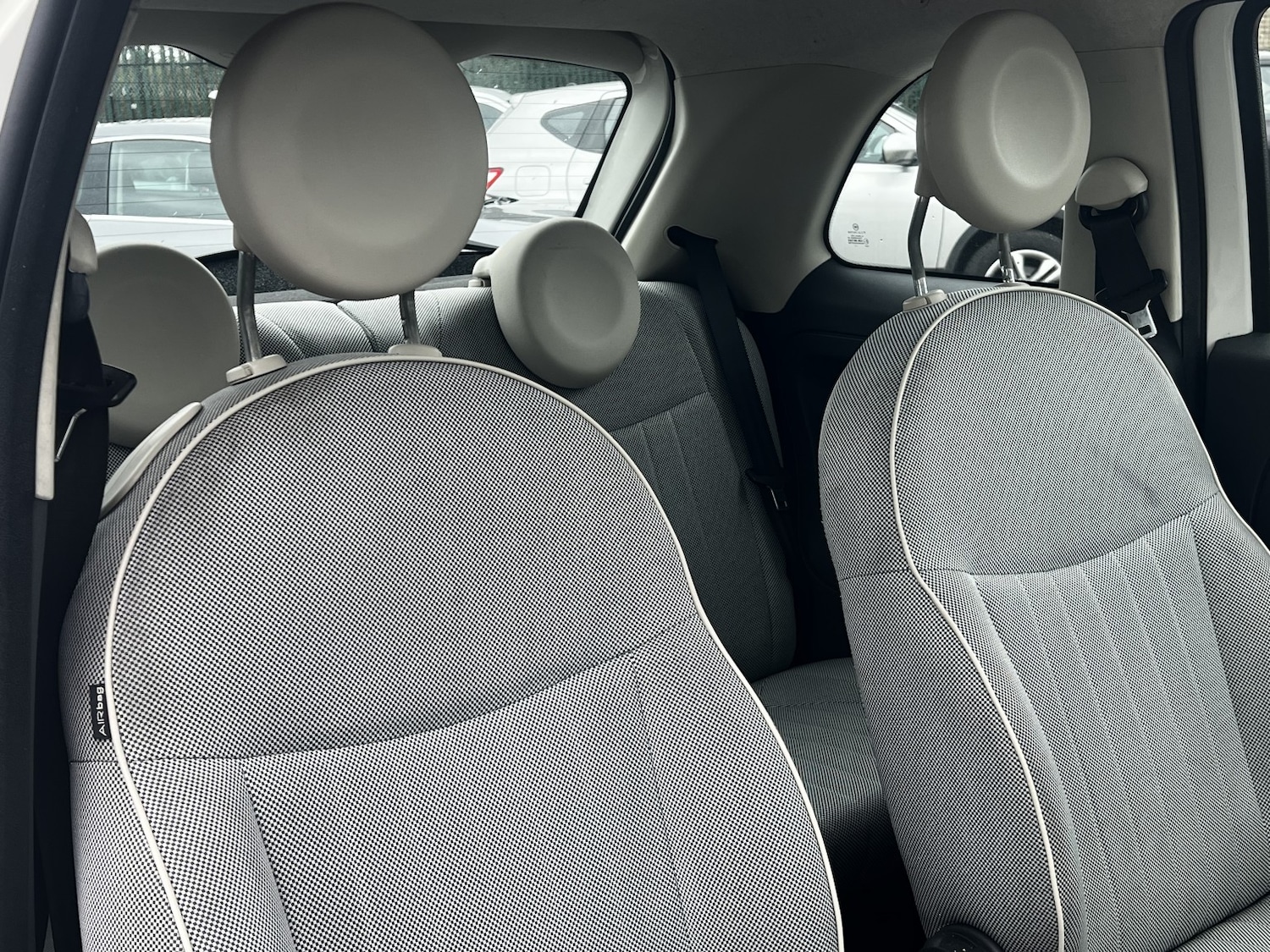 Used Fiat 500 2011 for sale - 77906522: Photo 7