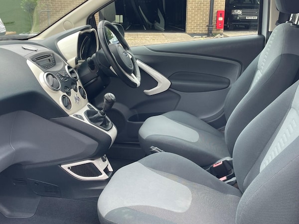 Used Ford Ka 2014 for sale - 74955622: Photo 10