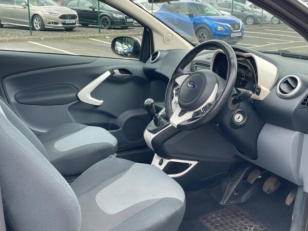Used Ford Ka 2014 for sale - 74955622: Photo 5