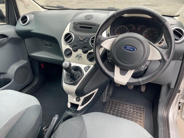 Used Ford Ka 2014 for sale - 74955622: Photo 6