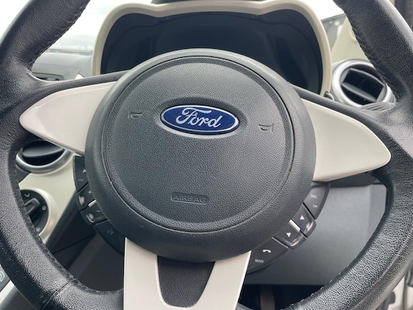 Used Ford Ka 2014 for sale - 74955622: Photo 8
