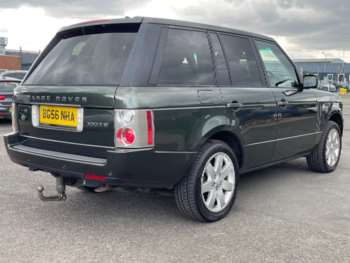 Used Land Rover Range Rover 2006 for sale - 75446320: Photo