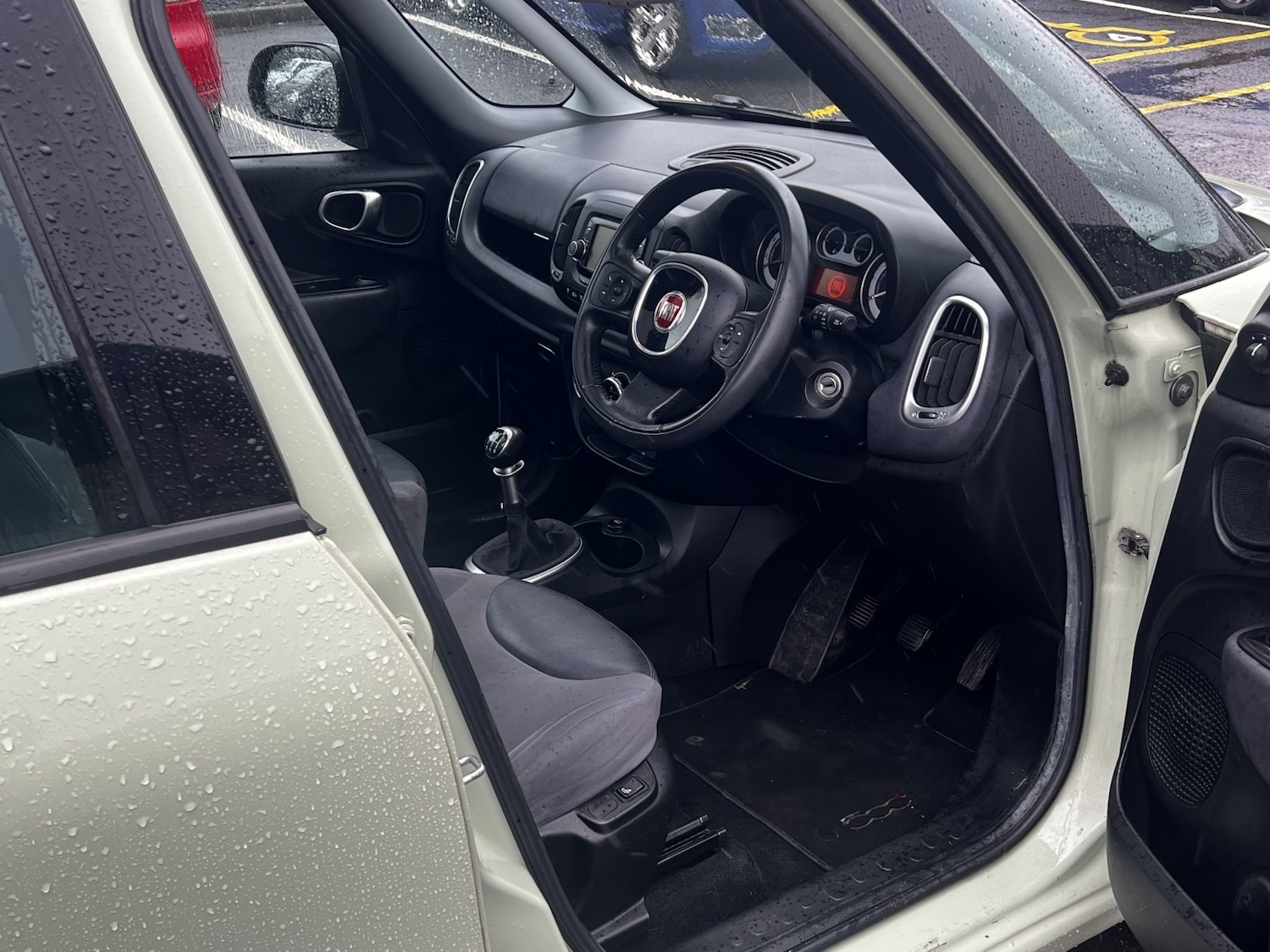 Used Fiat 500L 2013 for sale - 77522108: Photo 5