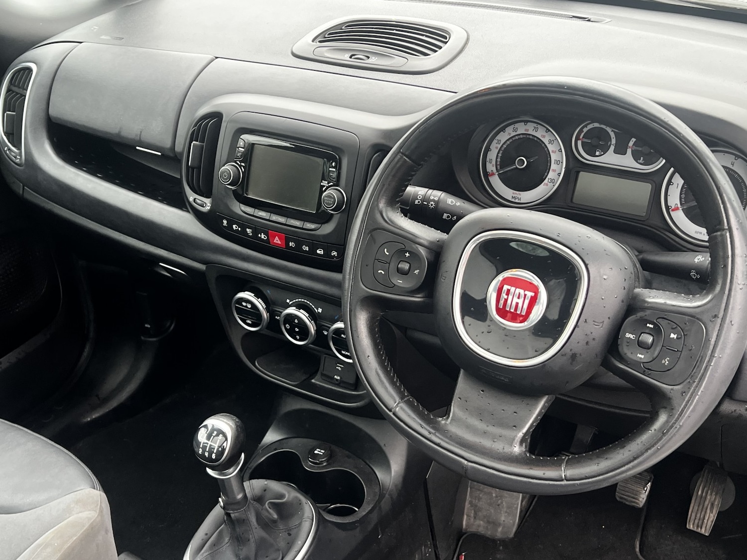 Used Fiat 500L 2013 for sale - 77522108: Photo 6