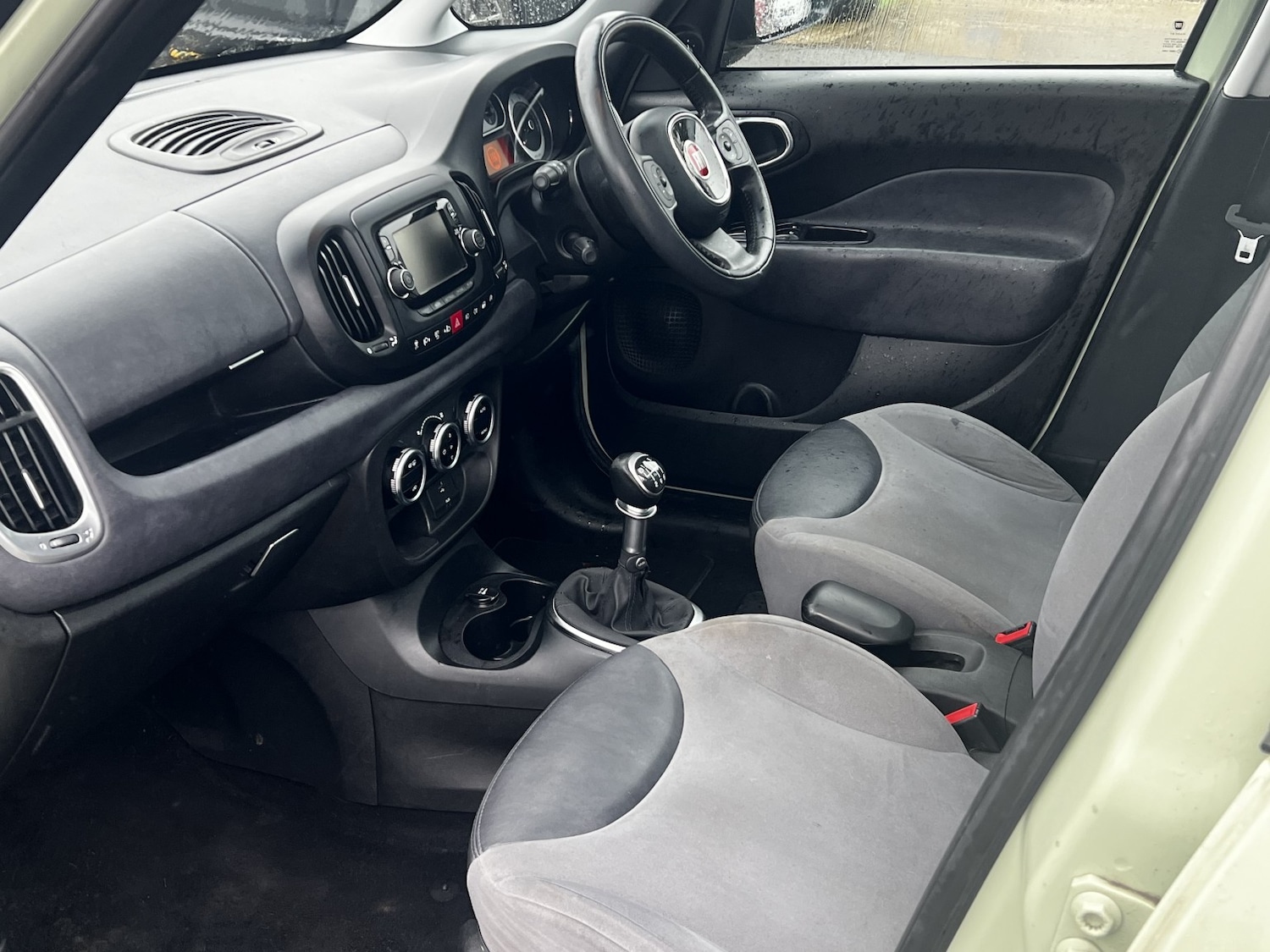 Used Fiat 500L 2013 for sale - 77522108: Photo 7