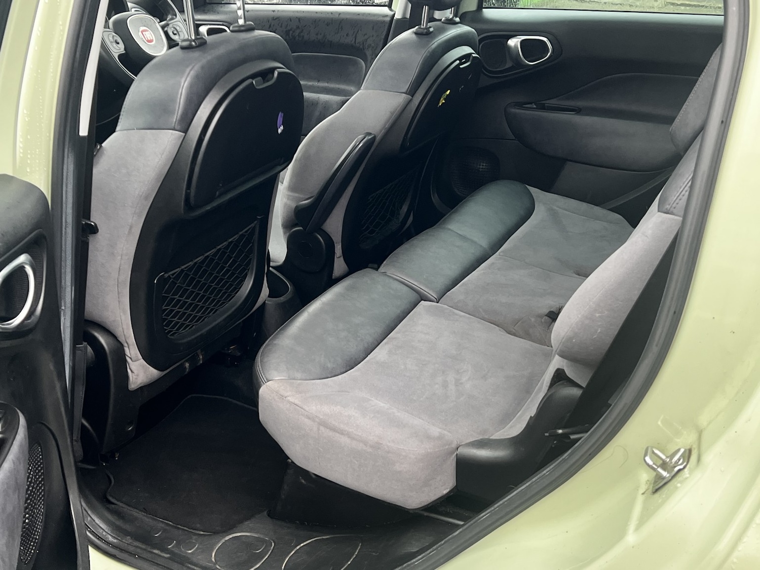 Used Fiat 500L 2013 for sale - 77522108: Photo 8