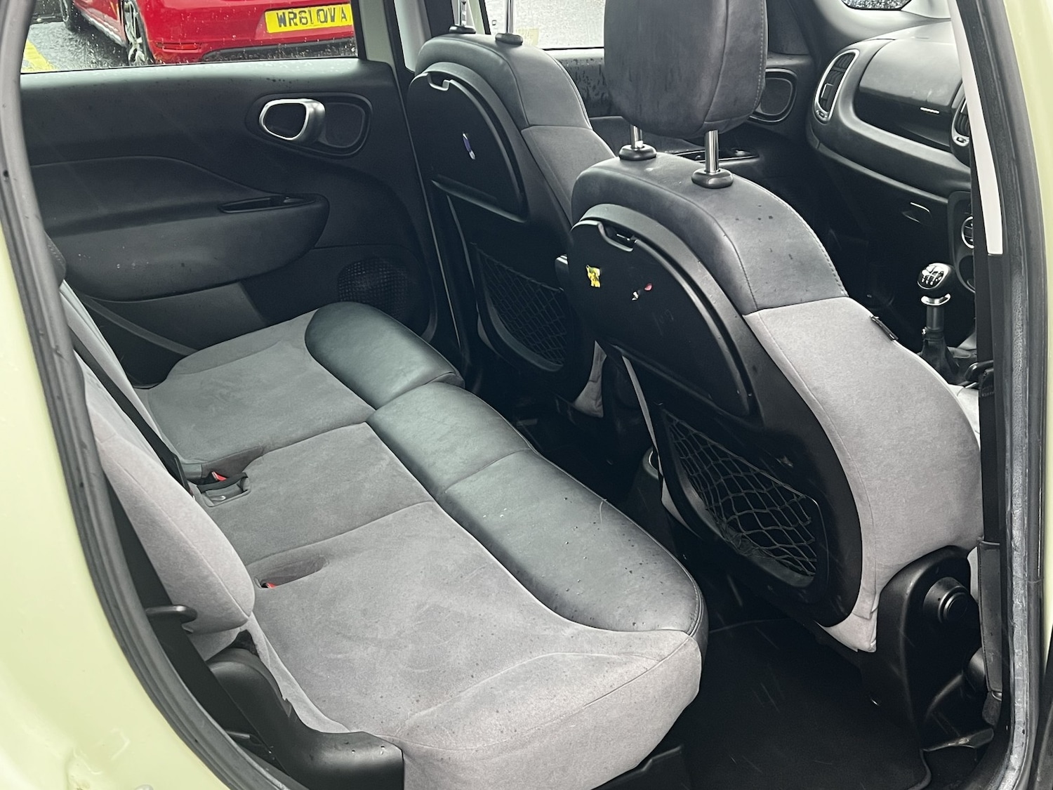 Used Fiat 500L 2013 for sale - 77522108: Photo 9