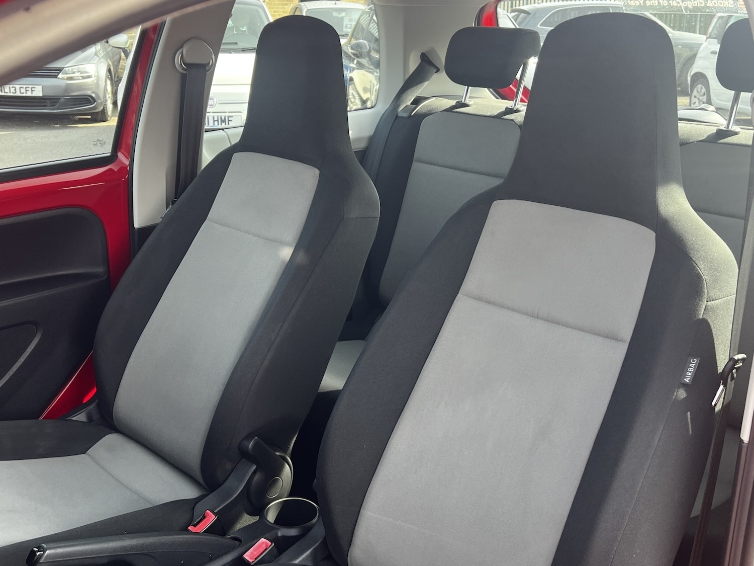 Used Skoda Citigo 2012 for sale - 77968705: Photo 10