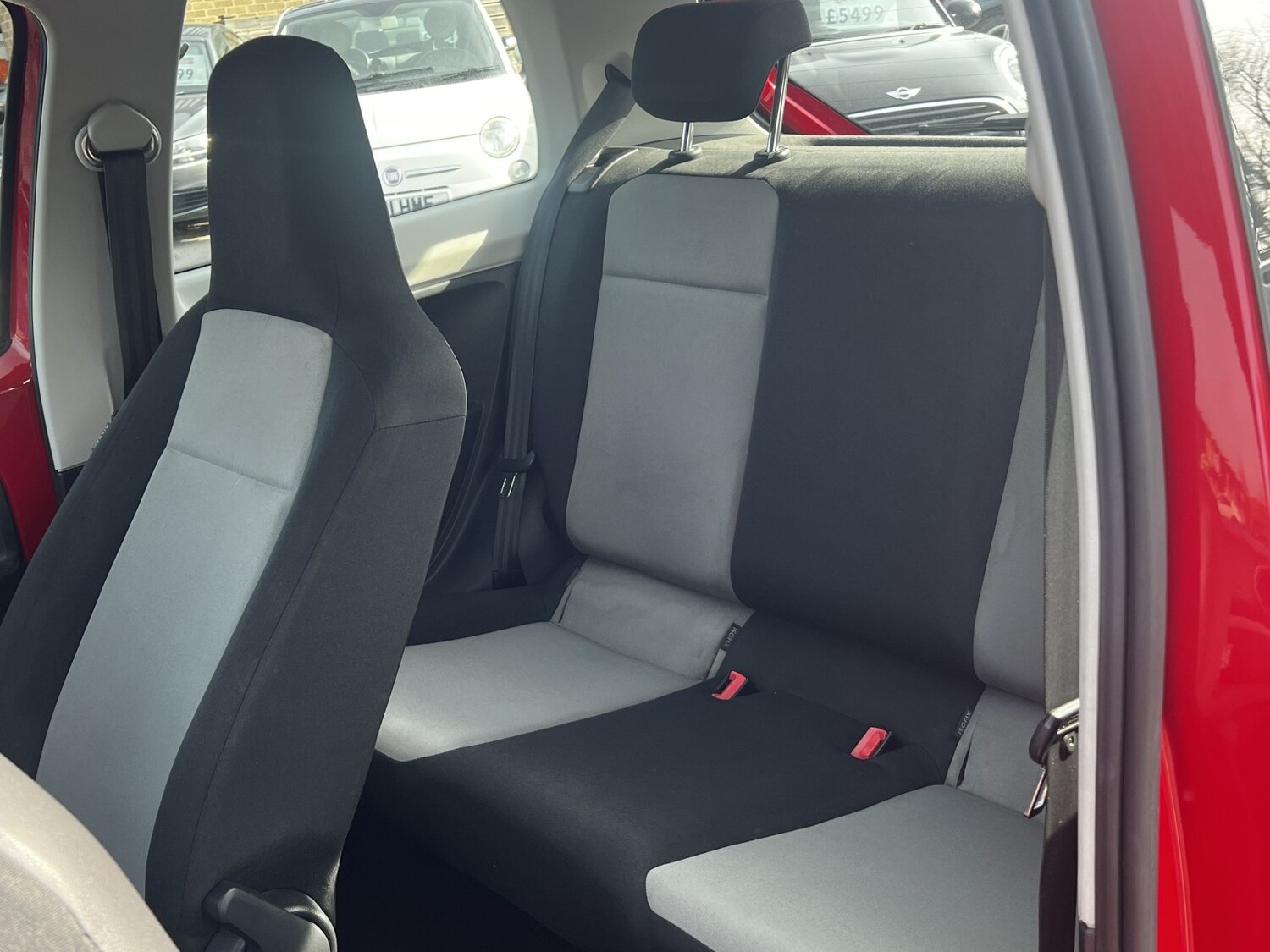 Used Skoda Citigo 2012 for sale - 77968705: Photo 11