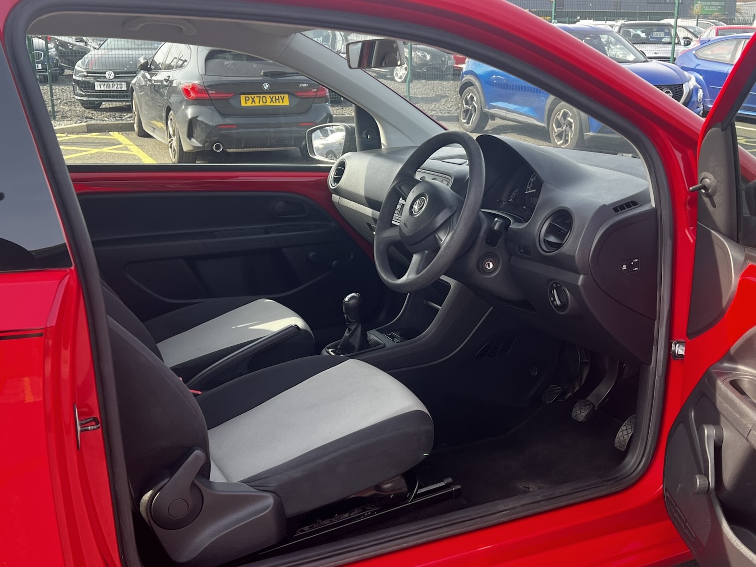 Used Skoda Citigo 2012 for sale - 77968705: Photo 5