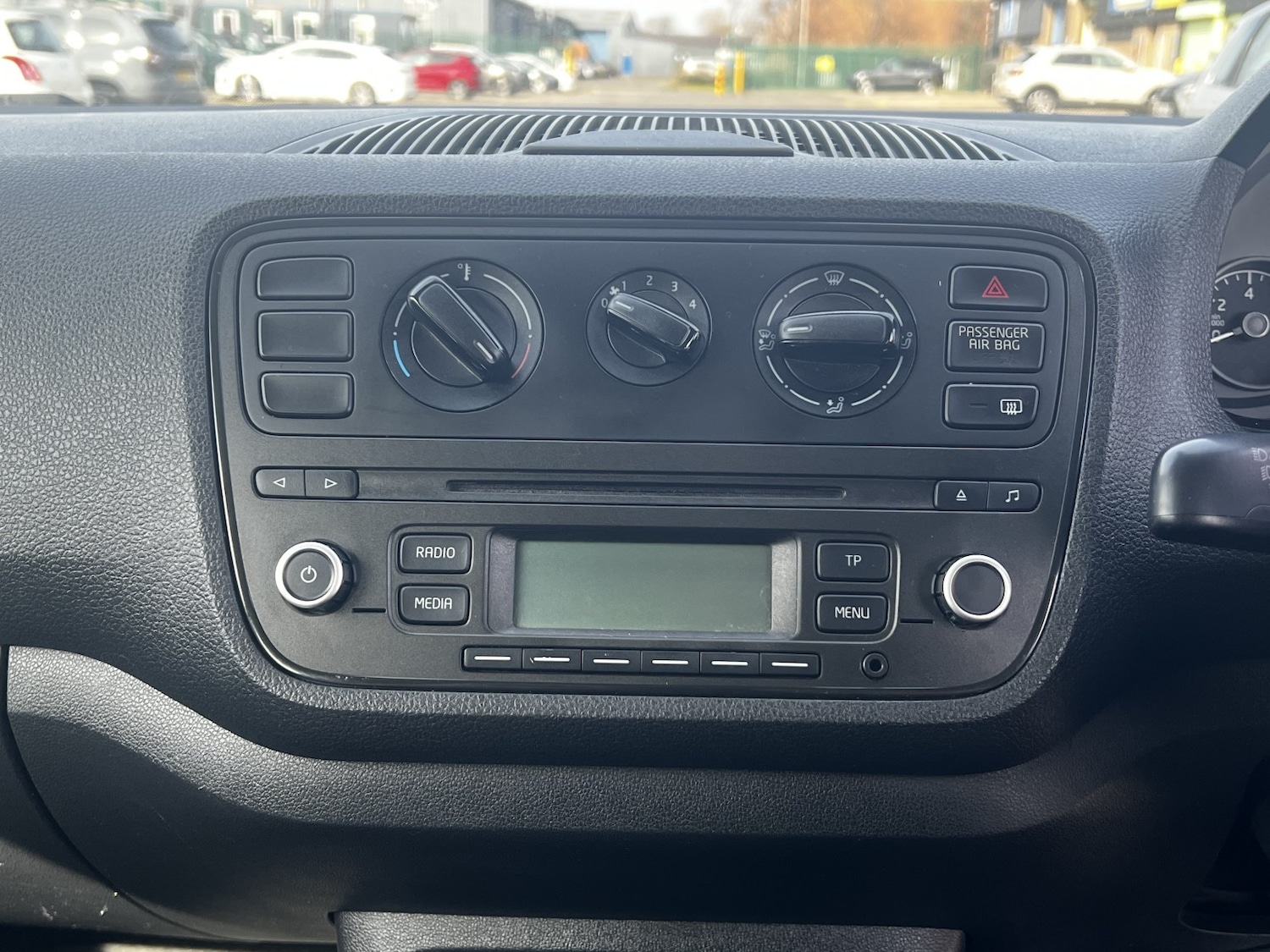 Used Skoda Citigo 2012 for sale - 77968705: Photo 7