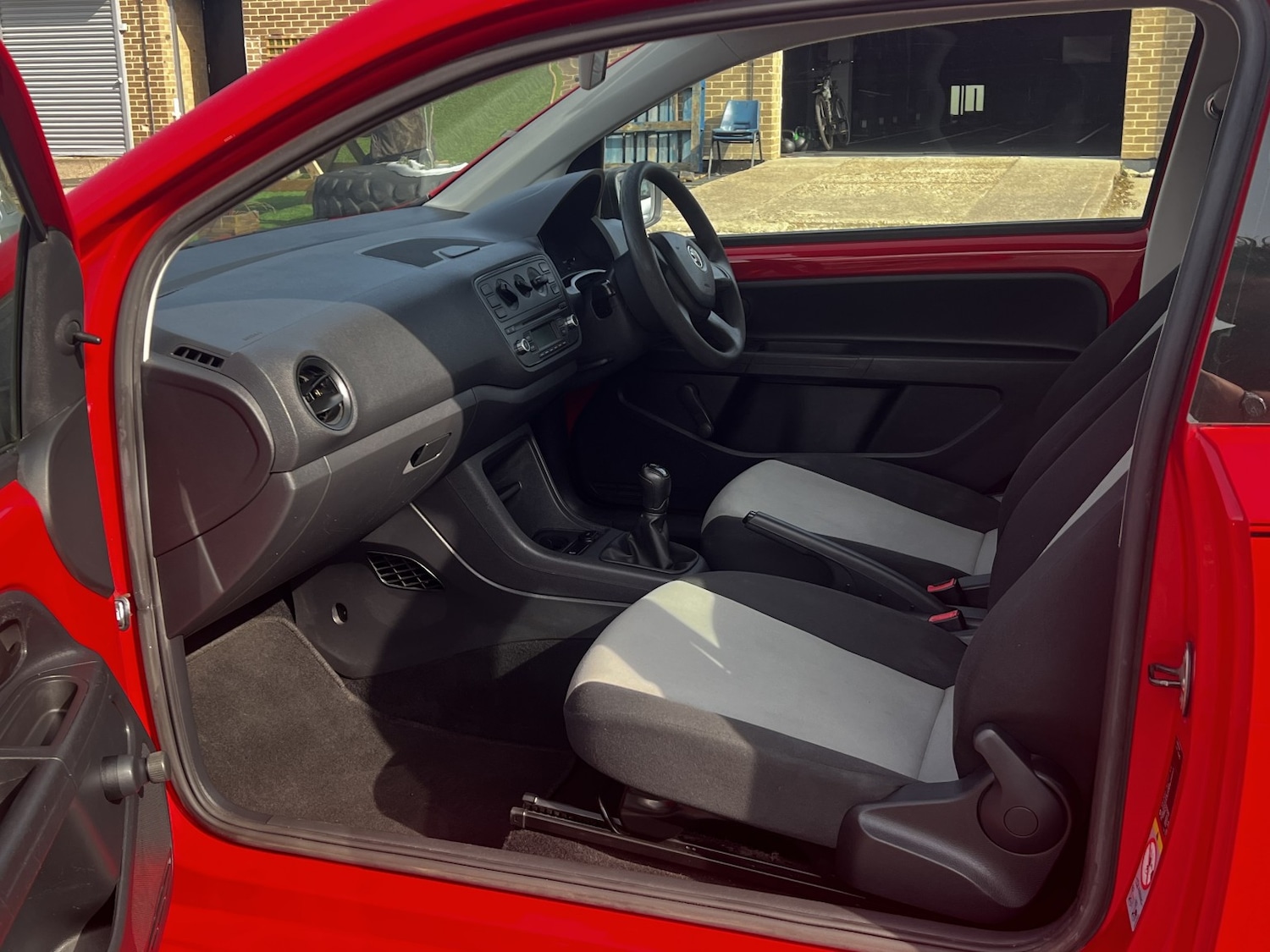 Used Skoda Citigo 2012 for sale - 77968705: Photo 8