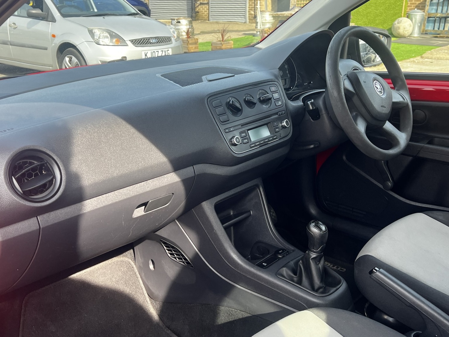 Used Skoda Citigo 2012 for sale - 77968705: Photo 9