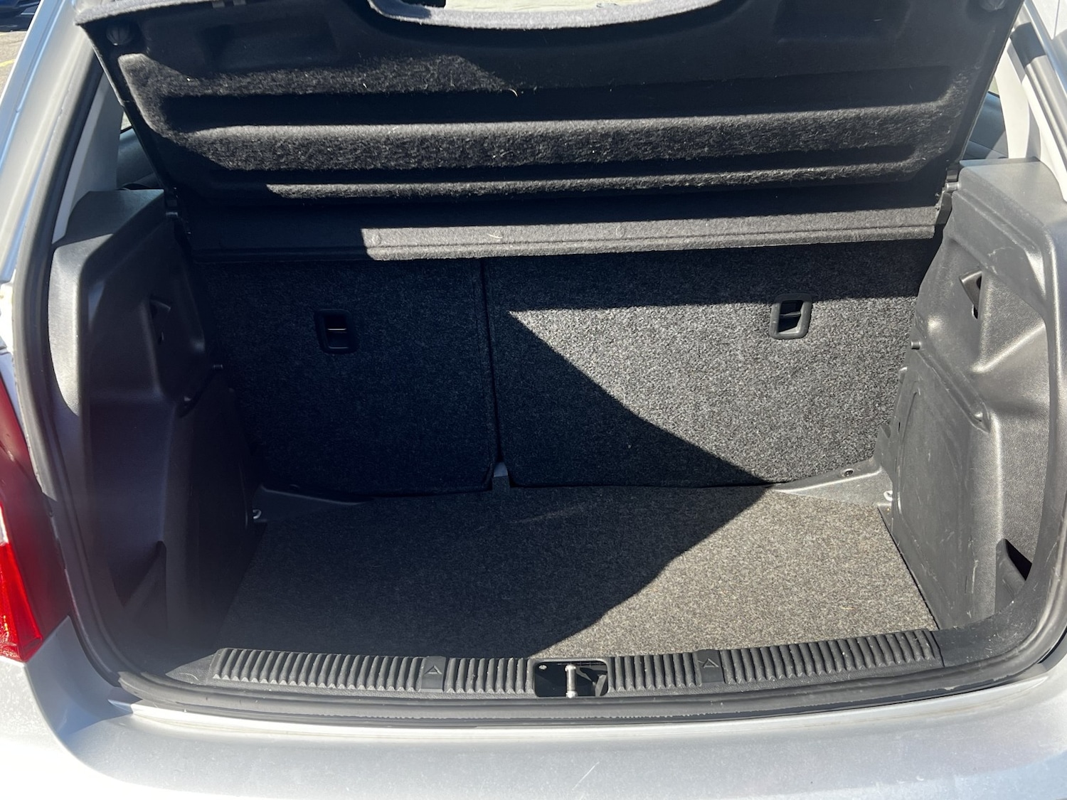 Used Skoda Fabia 2014 for sale - 77385264: Photo 11