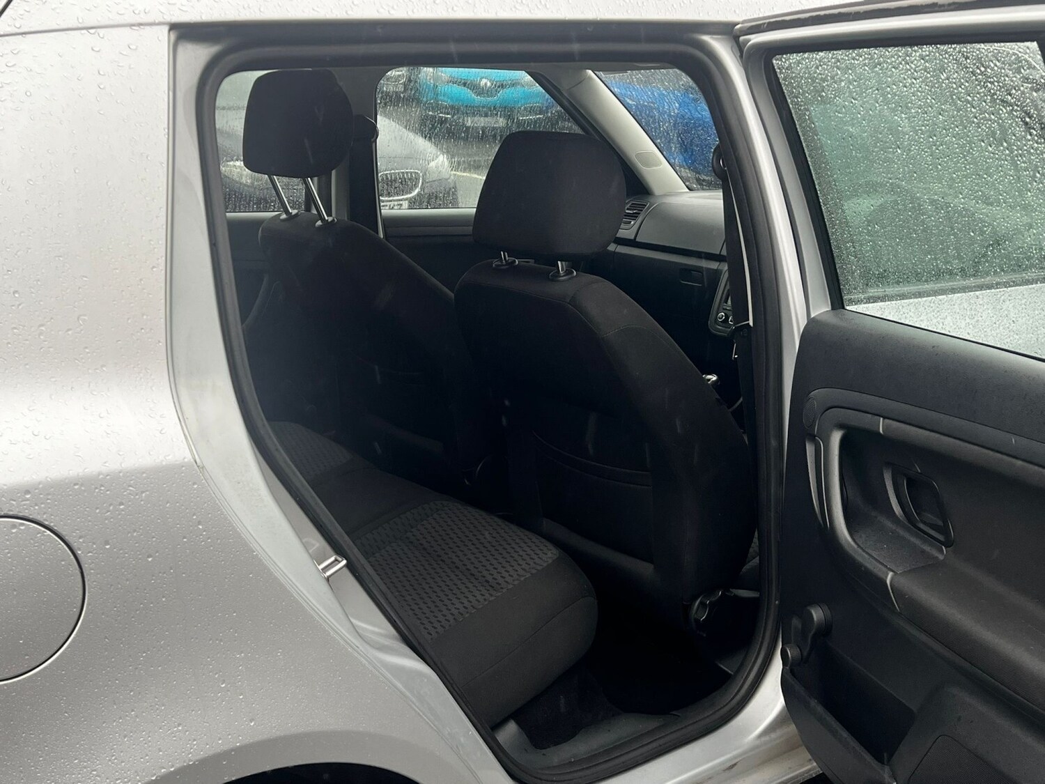 Used Skoda Fabia 2014 for sale - 77385264: Photo 8