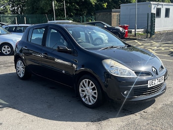 Used Renault Clio 2008 for sale - 78703486: Photo