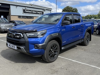 Used Toyota Hilux 2023 for sale - 79439288: Photo