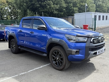 Used Toyota Hilux 2023 for sale - 79439288: Photo