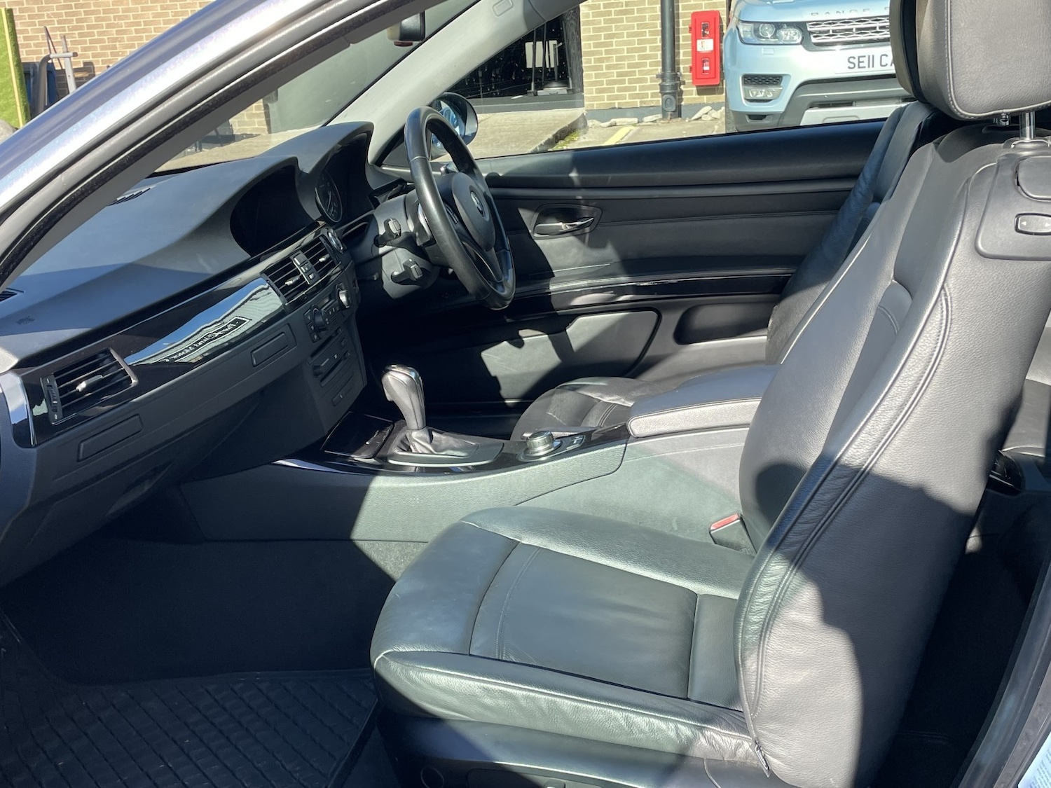 Used BMW 3 Series 2006 for sale - 76186649: Photo 10