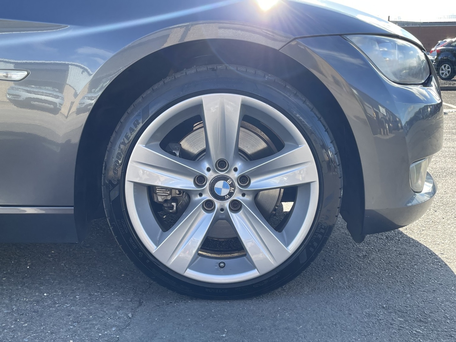 Used BMW 3 Series 2006 for sale - 76186649: Photo 11