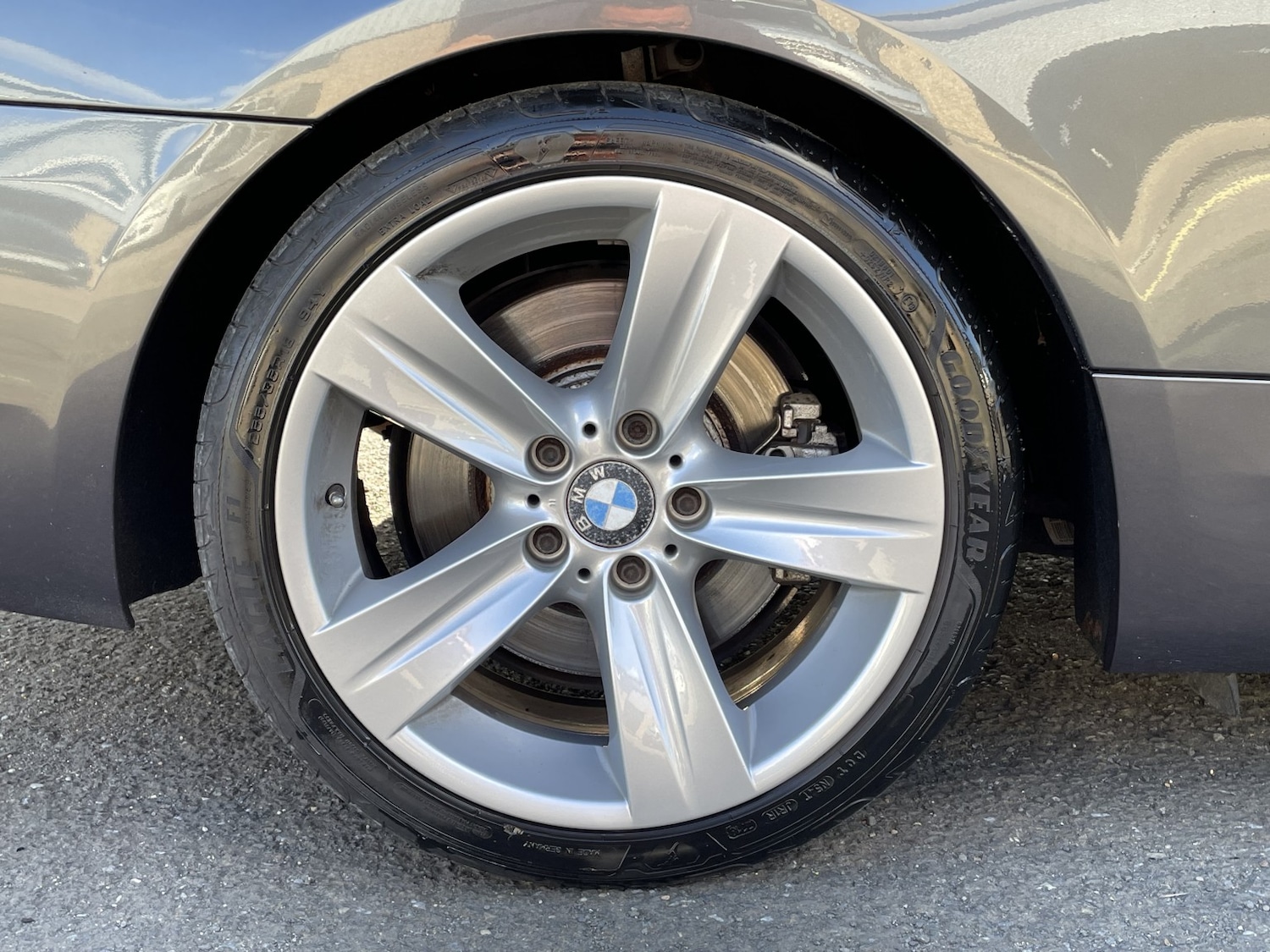 Used BMW 3 Series 2006 for sale - 76186649: Photo 12