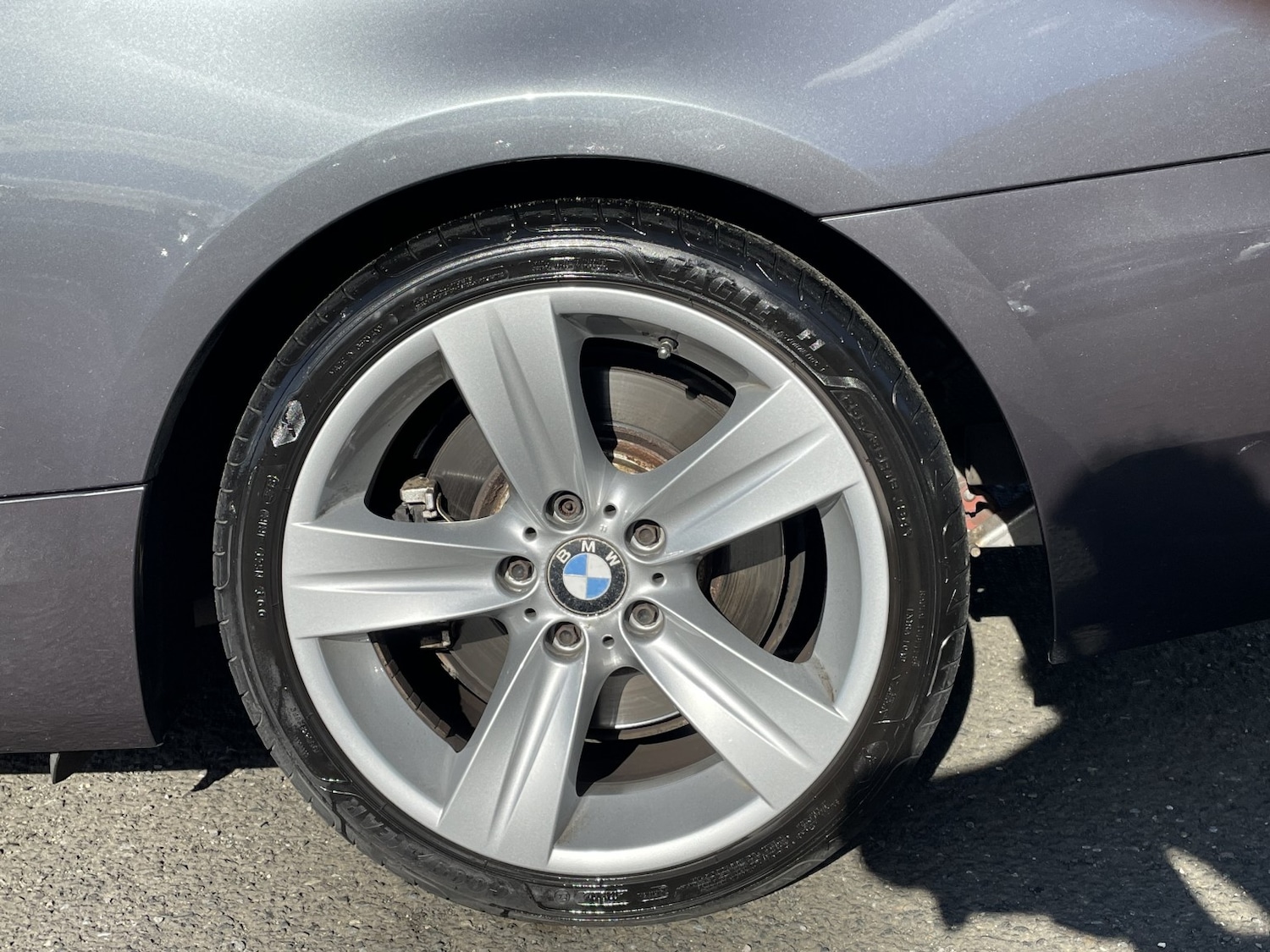 Used BMW 3 Series 2006 for sale - 76186649: Photo 13