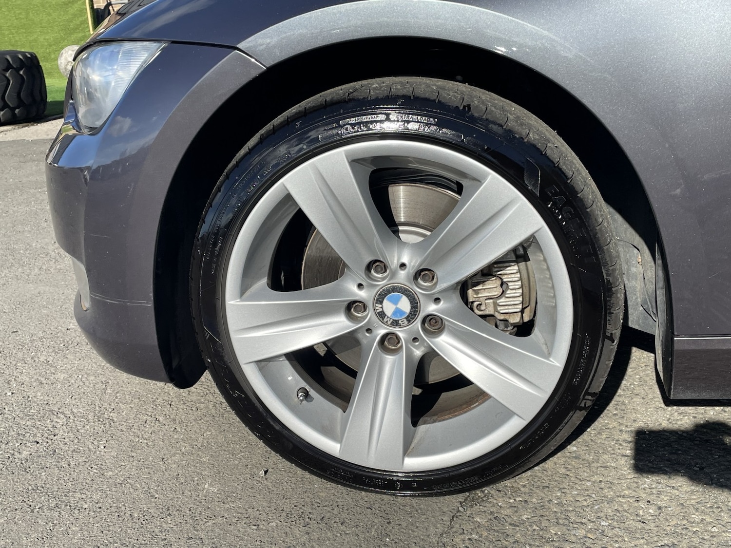 Used BMW 3 Series 2006 for sale - 76186649: Photo 14