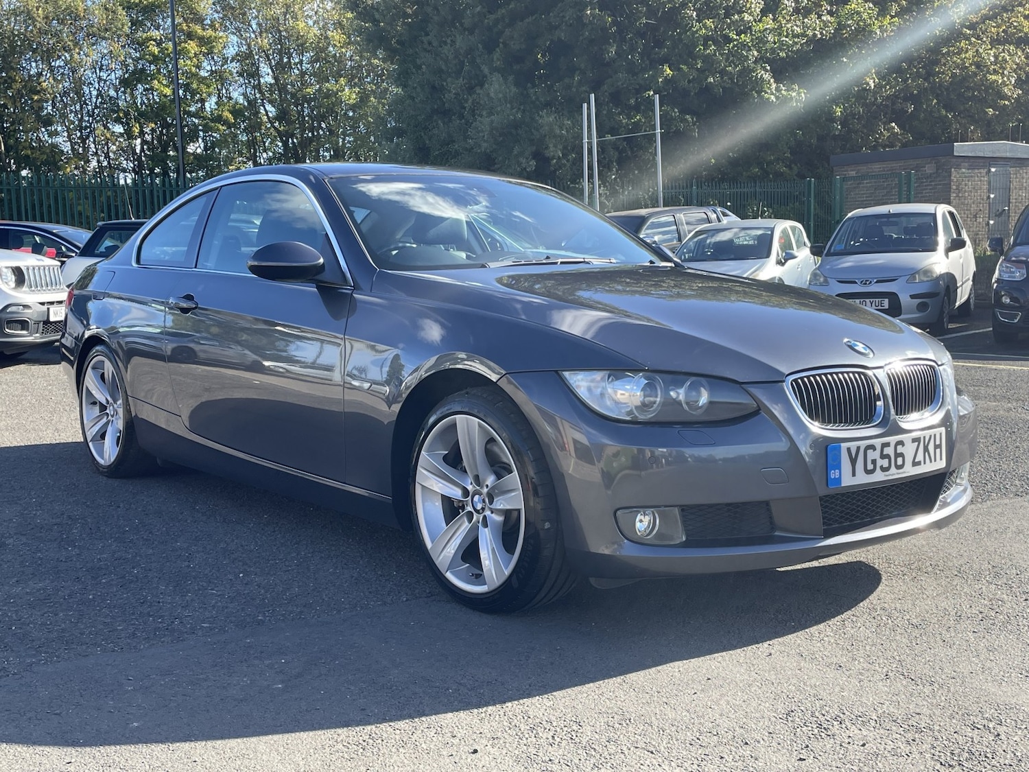 Used BMW 3 Series 2006 for sale - 76186649: Photo 15