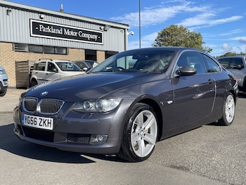Used BMW 3 Series 2006 for sale - 76186649: Photo
