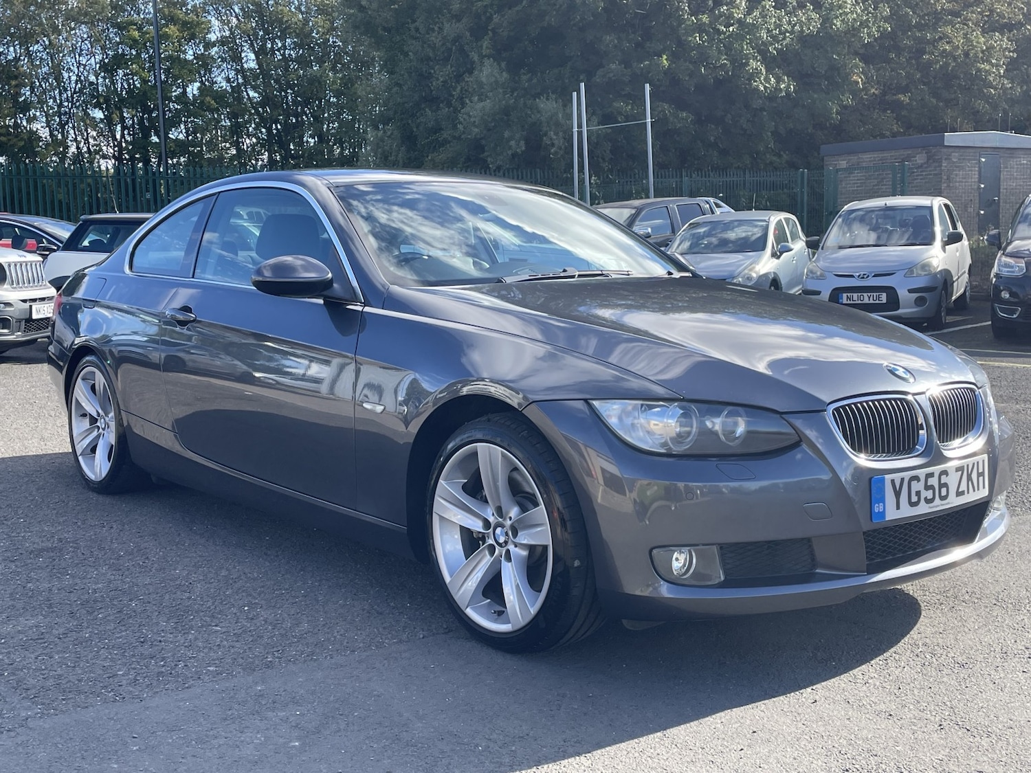 Used BMW 3 Series 2006 for sale - 76186649: Photo 2