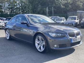 Used BMW 3 Series 2006 for sale - 76186649: Photo