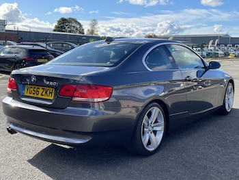 Used BMW 3 Series 2006 for sale - 76186649: Photo