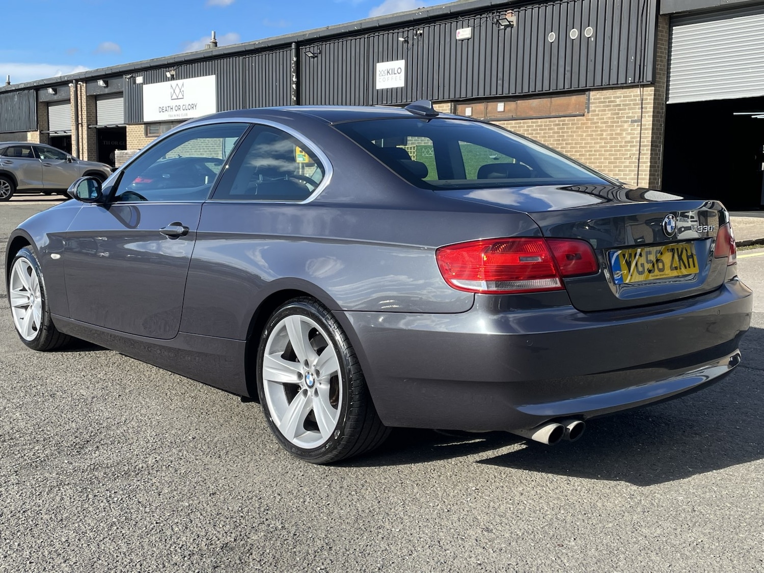Used BMW 3 Series 2006 for sale - 76186649: Photo 4
