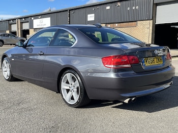Used BMW 3 Series 2006 for sale - 76186649: Photo