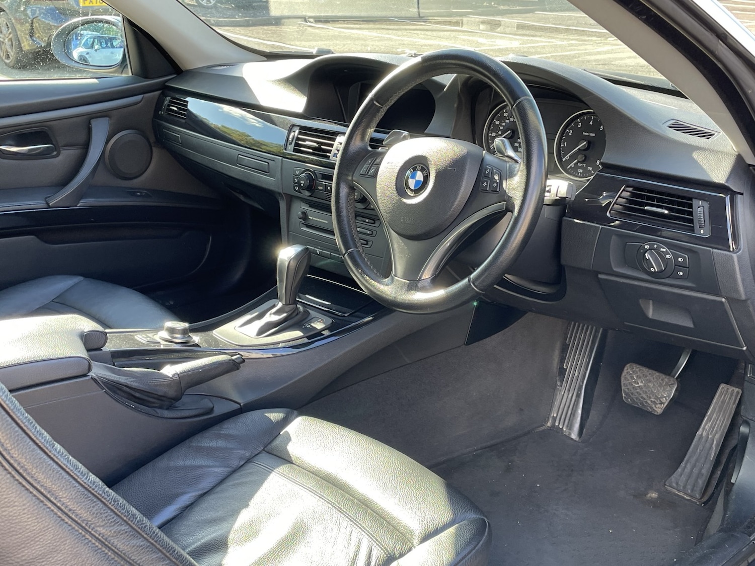 Used BMW 3 Series 2006 for sale - 76186649: Photo 5