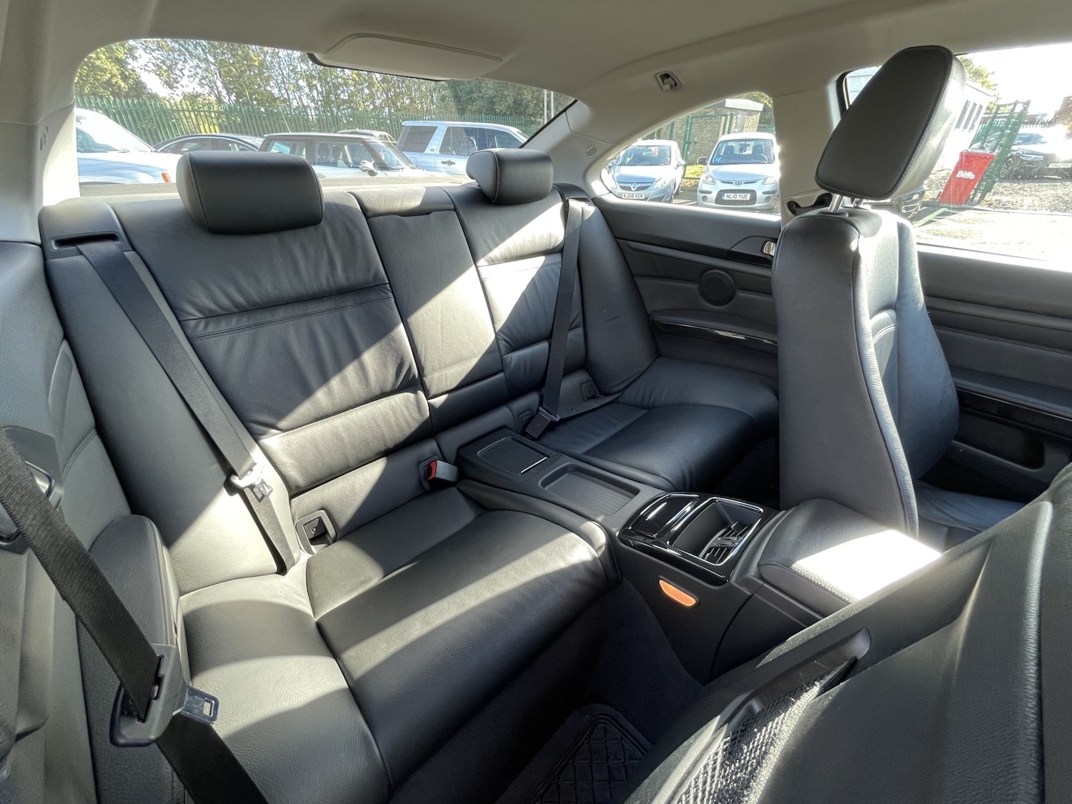 Used BMW 3 Series 2006 for sale - 76186649: Photo 6