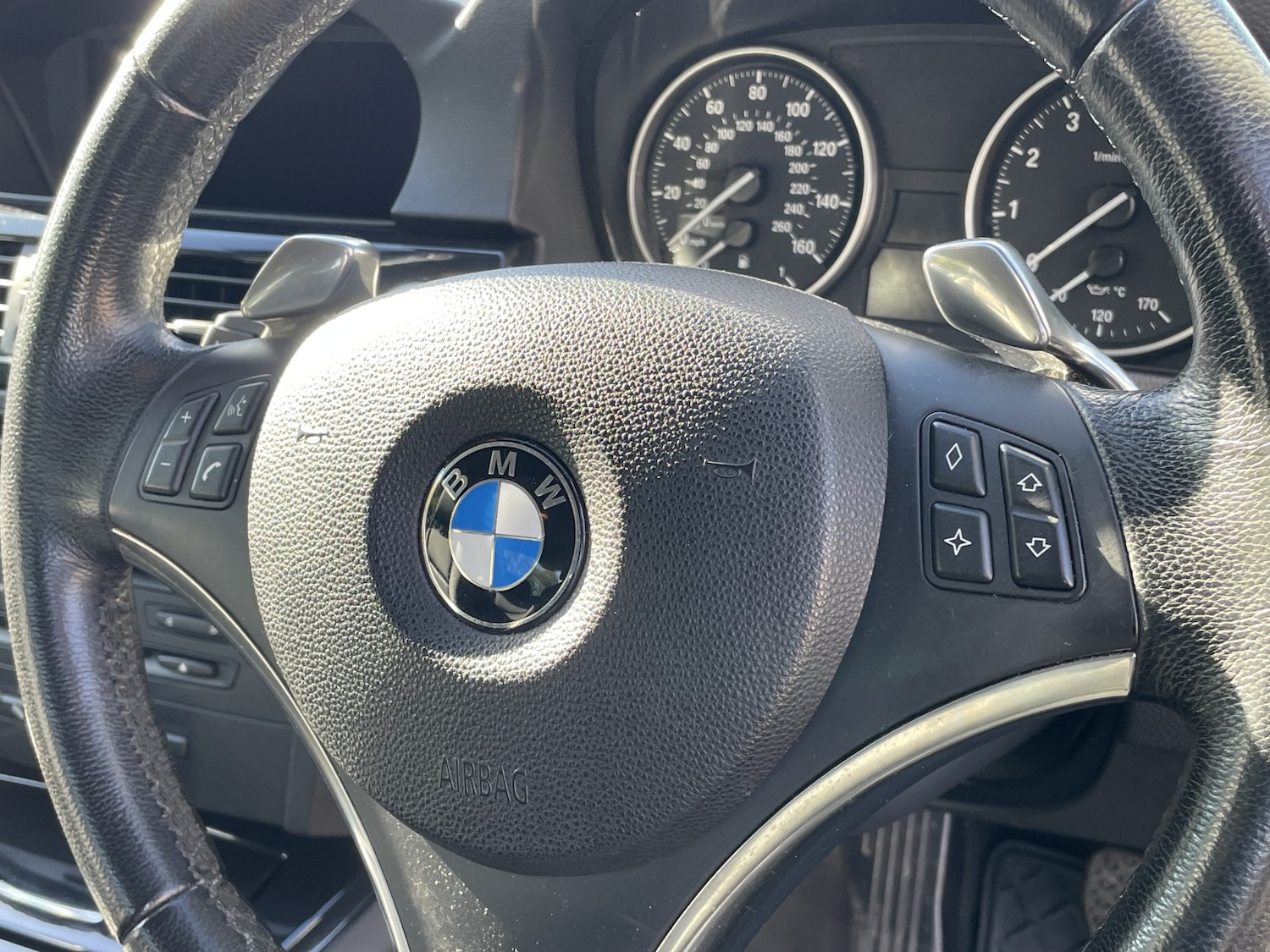 Used BMW 3 Series 2006 for sale - 76186649: Photo 8