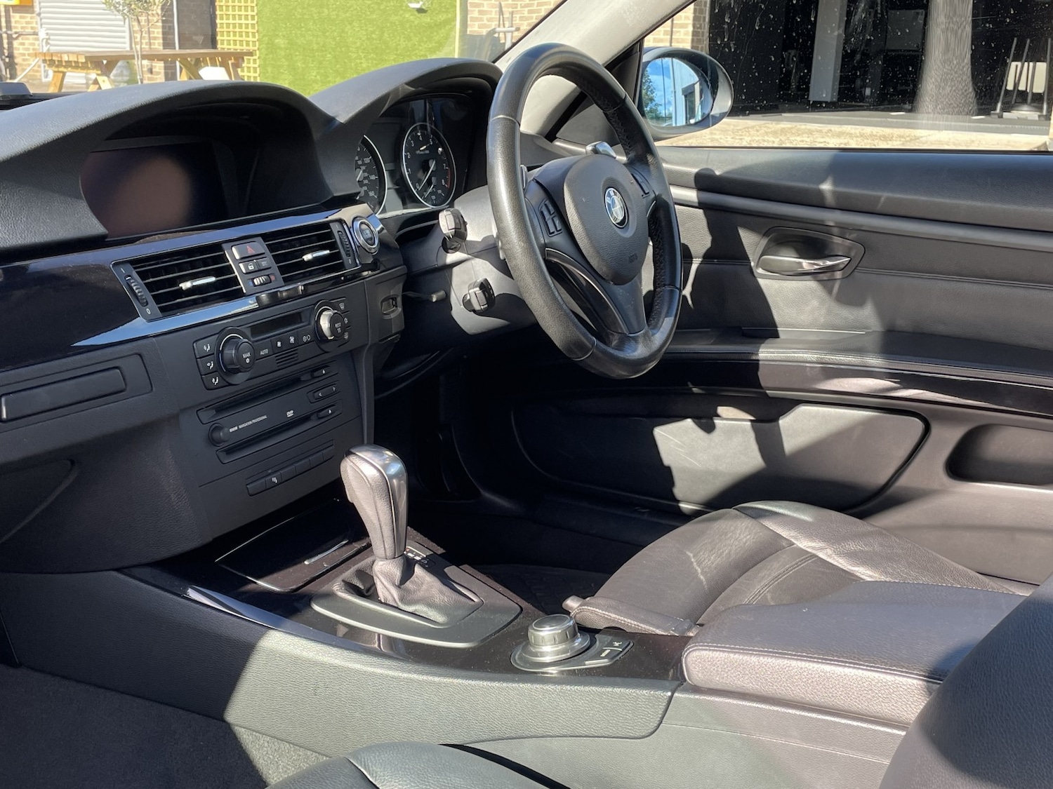 Used BMW 3 Series 2006 for sale - 76186649: Photo 9