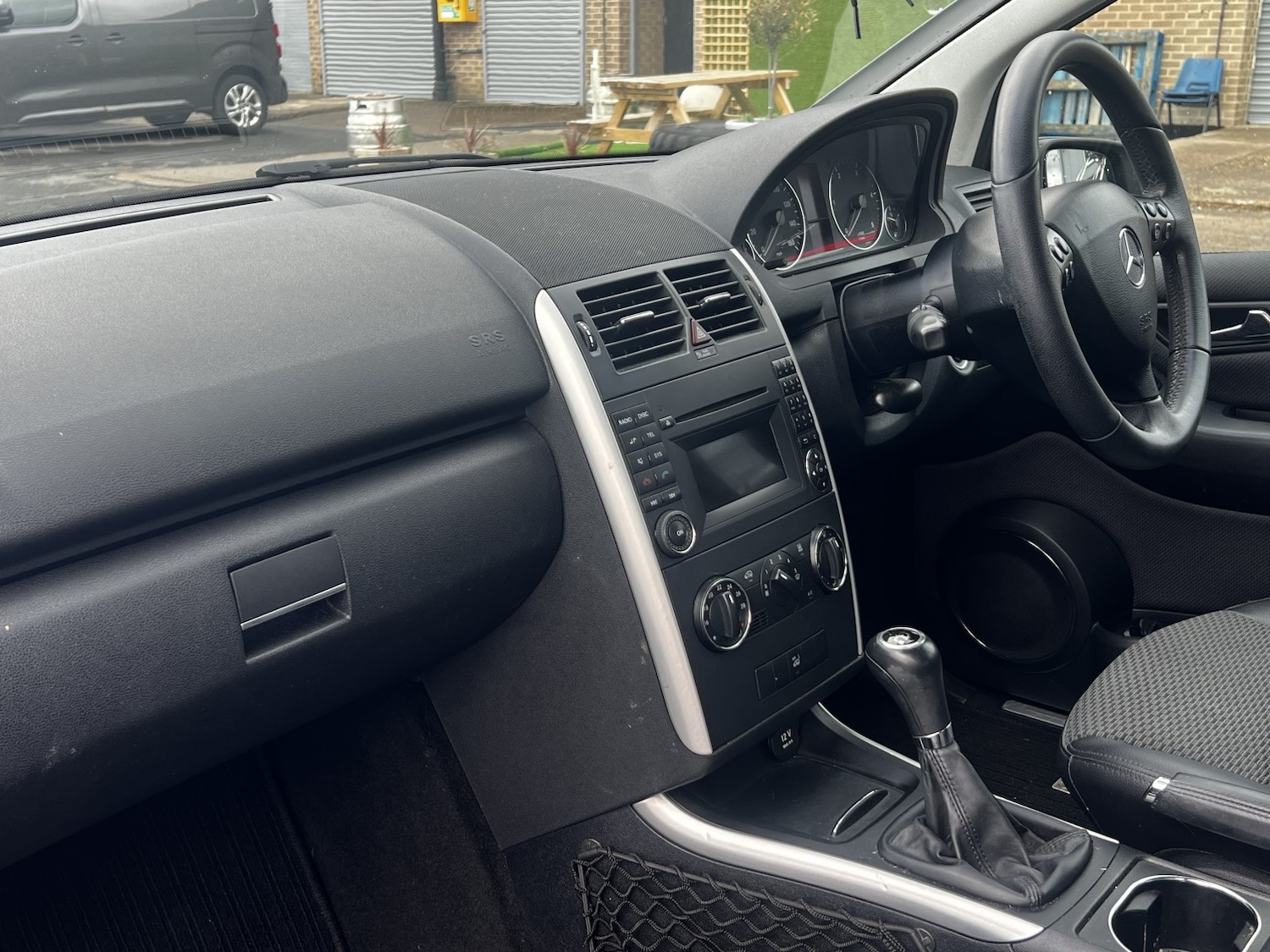 Used Mercedes-Benz A-Class 2012 for sale - 78125112: Photo 11