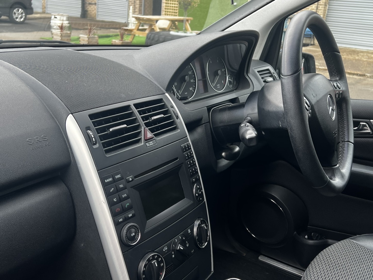 Used Mercedes-Benz A-Class 2012 for sale - 78125112: Photo 12